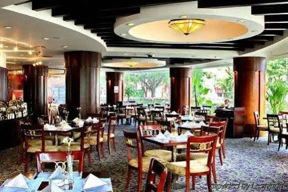 Tiantan Hotel Beijing