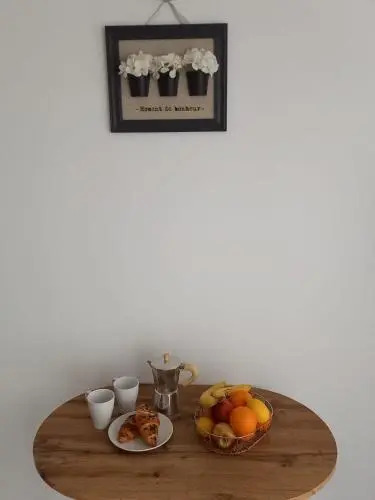 Apartmani Alma
