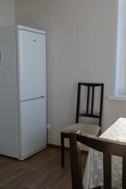 Жильё посуточно