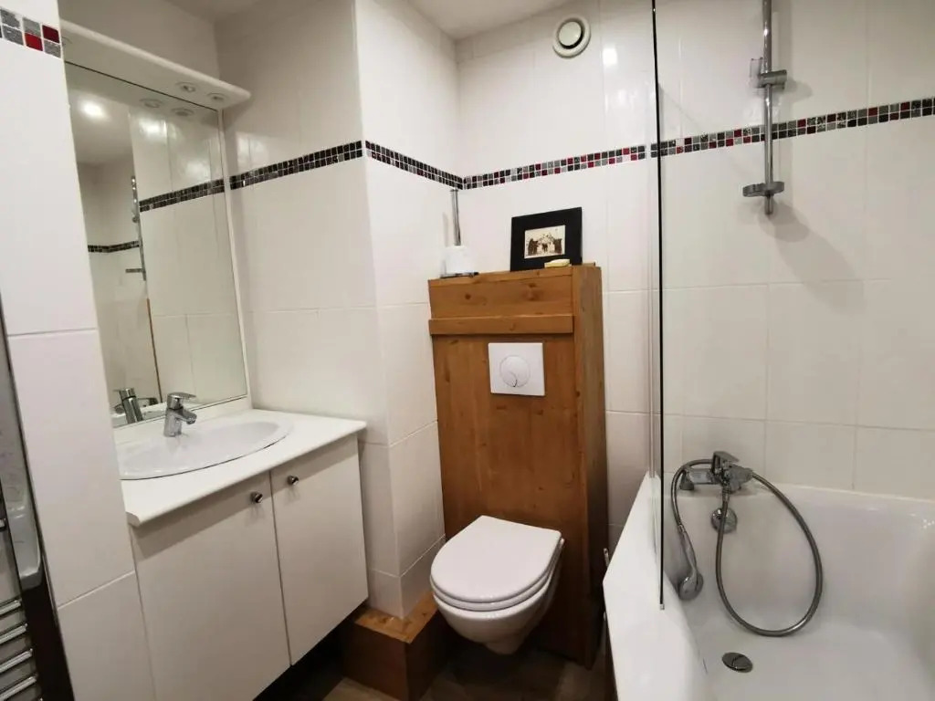 Résidence TERRASSE - 4 Pièces pour 10 Personnes 44