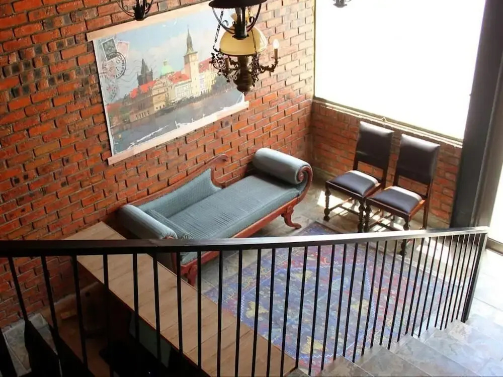 AN Boutique Hotel