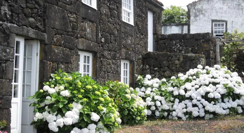 Casa Lava e Castanheiro