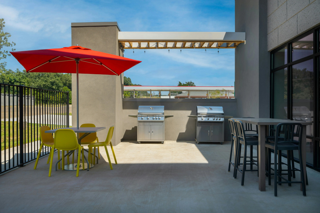 Home2 Suites By Hilton Forrest City