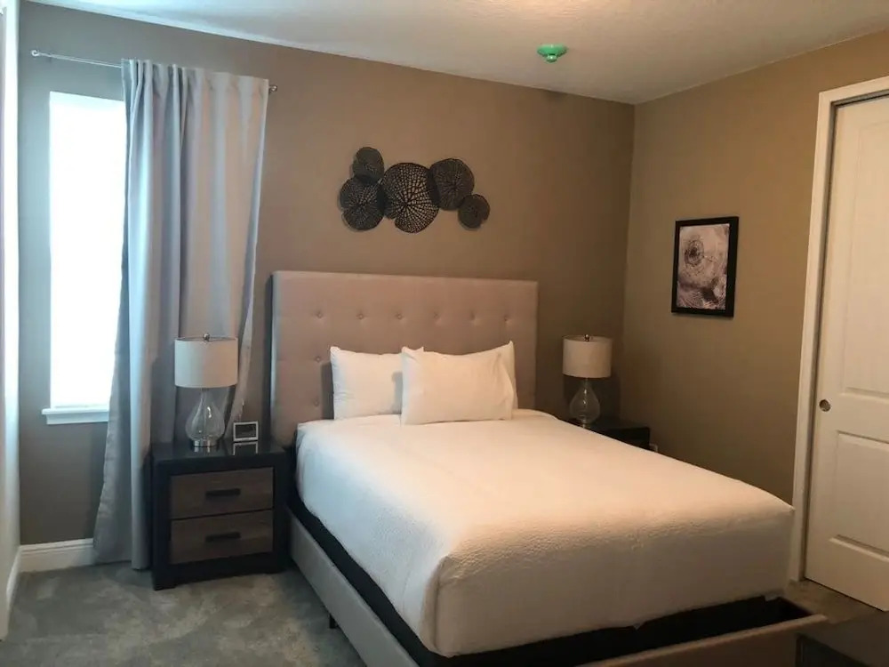 Aco258800 - The Encore Club Resort - 8 Bed 6.5 Baths Villa