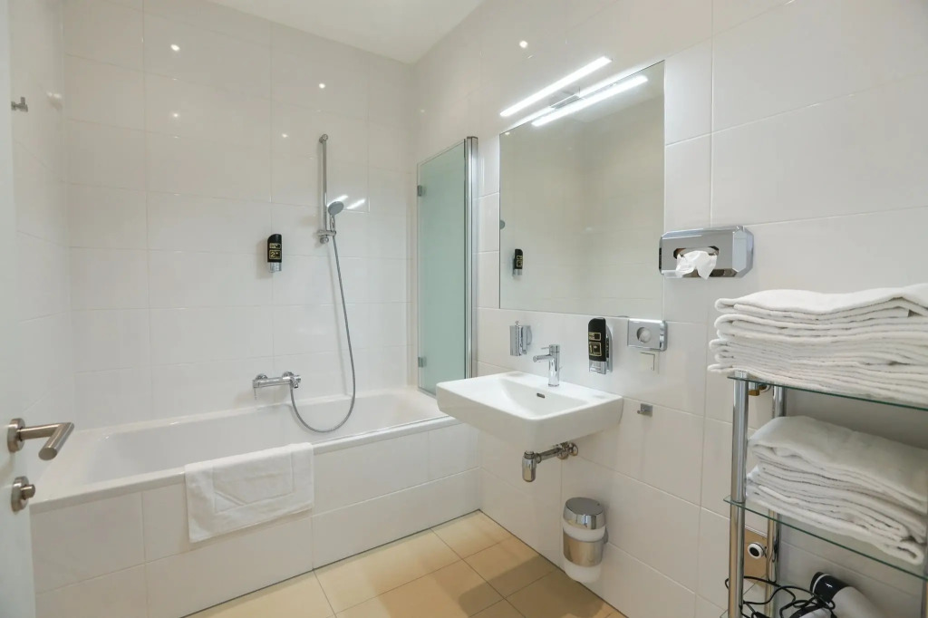 4 Beds and More Vienna Apartments - Contactless check-in