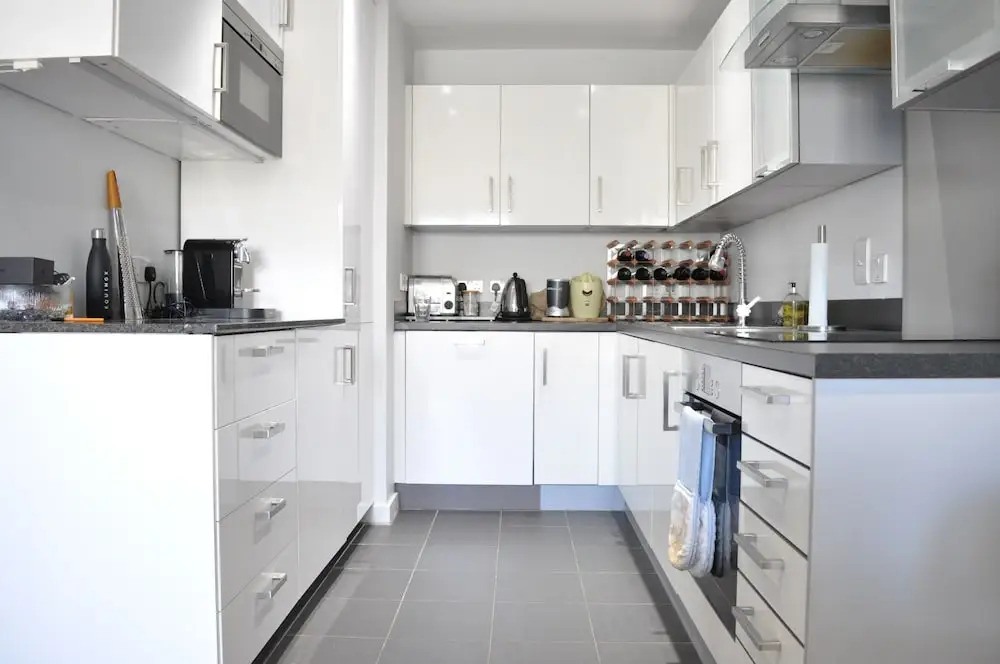Modern 1 Bedroom Pimlico Flat by the River