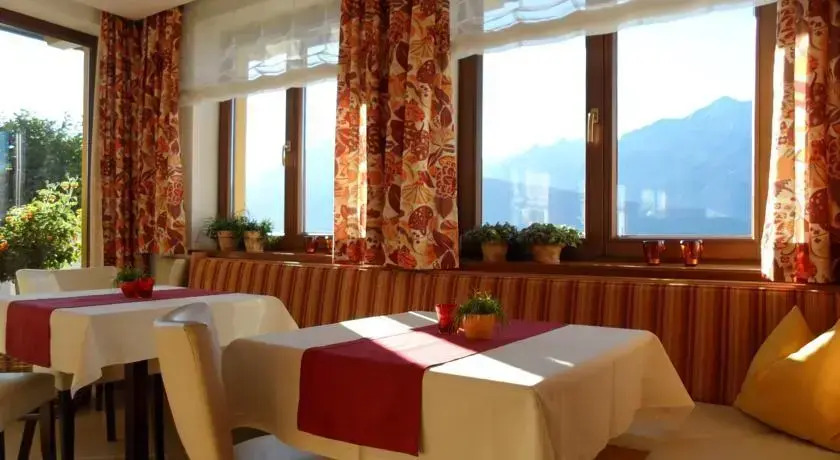 Hotel Garni Regina