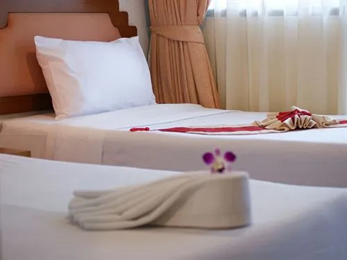Paradise Resortel