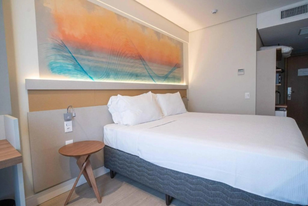 Intercity Portofino Florianópolis