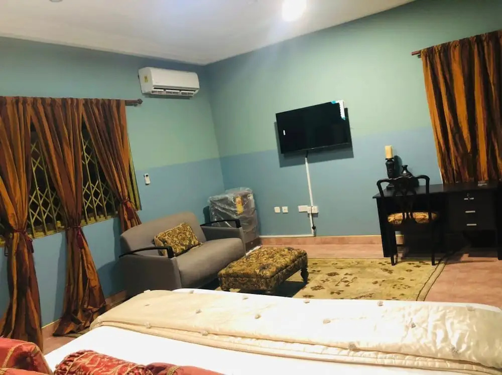 The Winford Boutique Hotel Airport