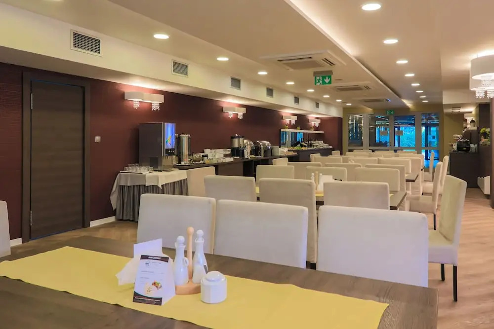 Hotel *** NAT Ustroń