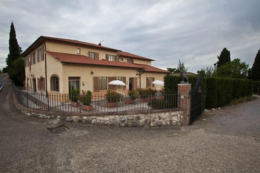 Casa Vacanze Santa Caterina