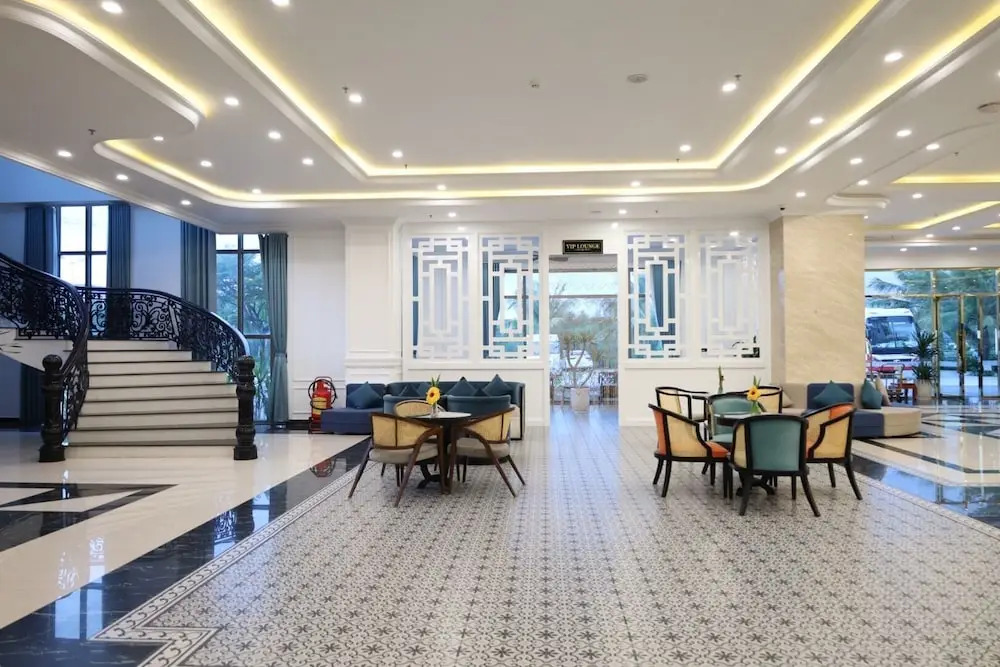 Celina Peninsula Resort