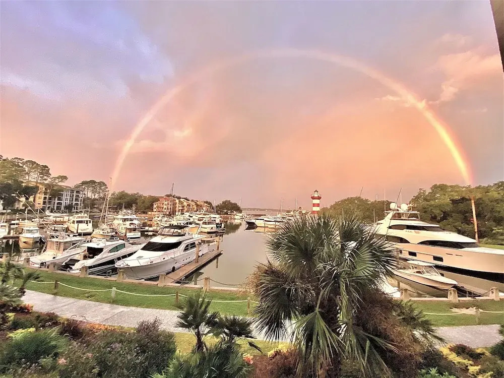 852 Ketch Court at The Sea Pines Resort