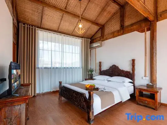 Hike Haven, a Naxi designer Snow Mountain Scenic Homestay