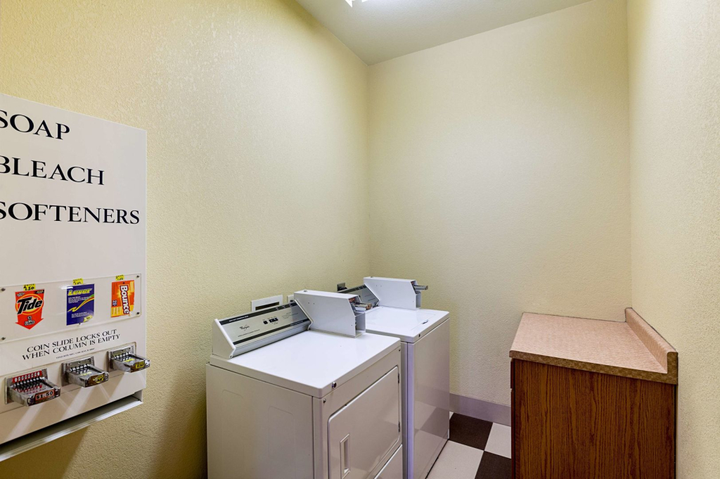 Motel 6-Fort Worth, TX