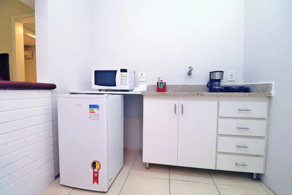 Rio Spot Copacabana Suites U053