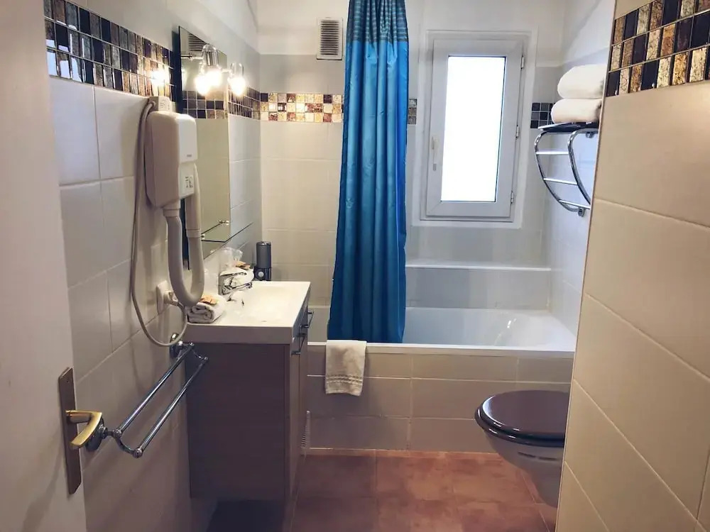 Hotel Le Gabian