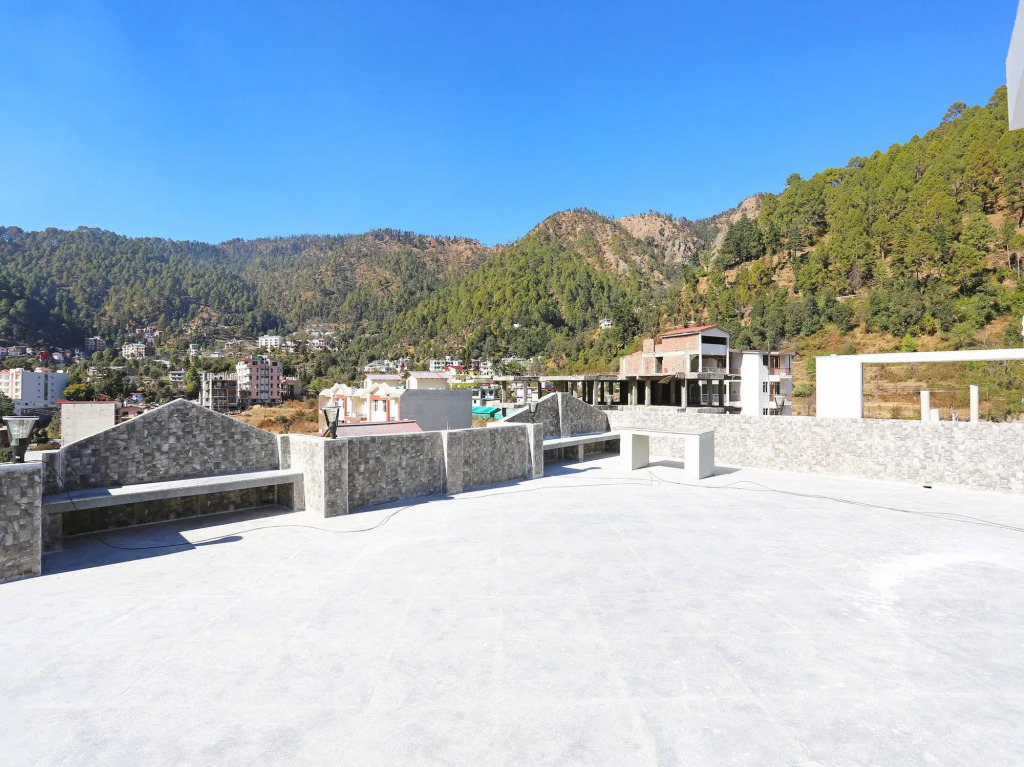 Nainital Homes And Resort by OYO Rooms