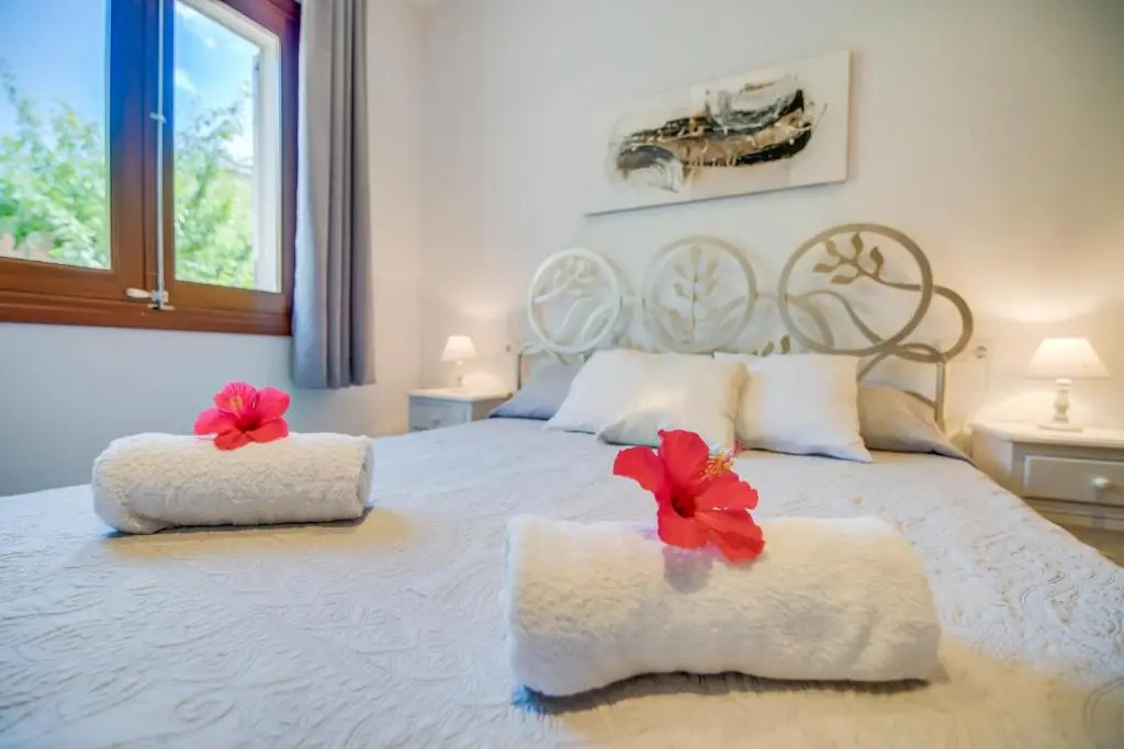 Villa Celia ID: 83493