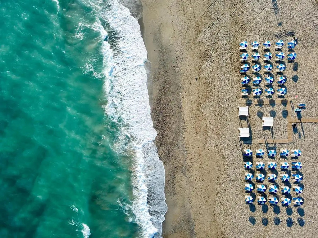 Iperion Beach Hotel