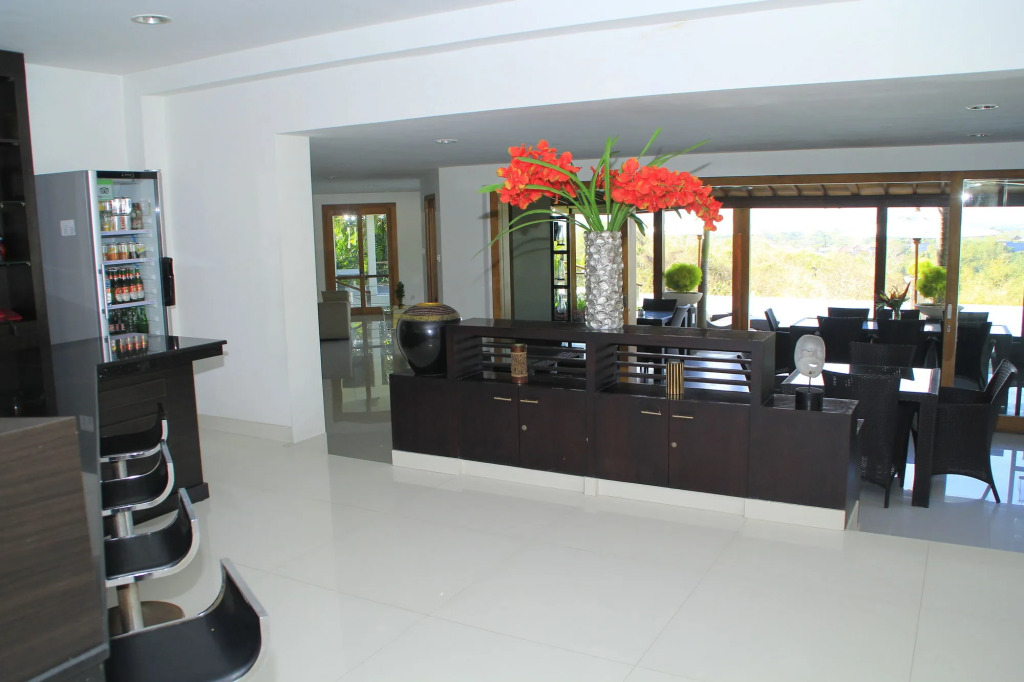 Villa Hening Jimbaran