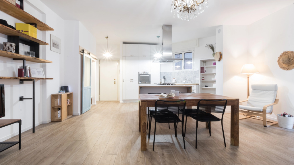 Italianway - Savona 26 B