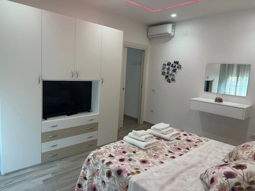 Naples Home