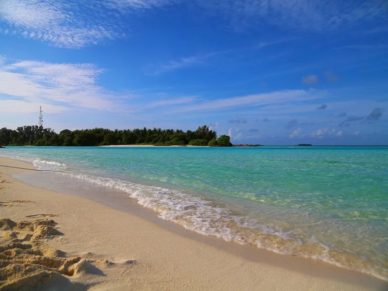 Riveli Retreat Mathiveri