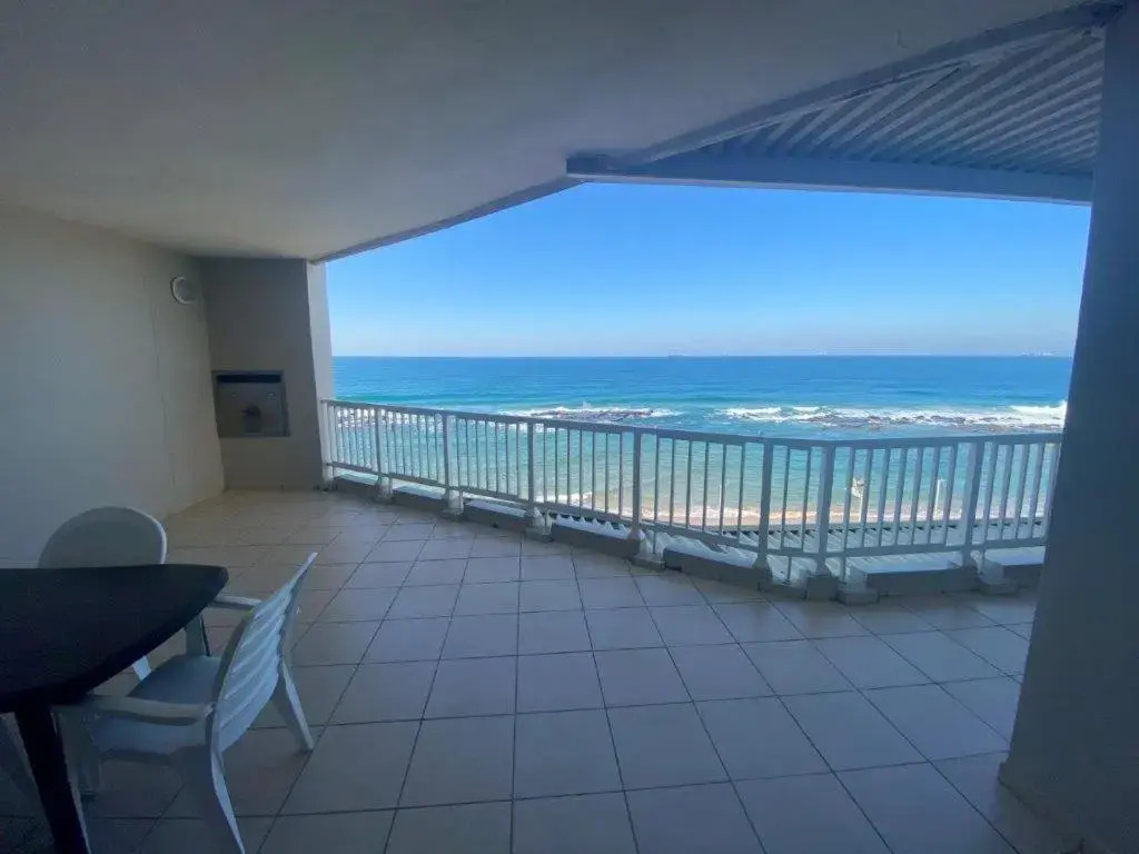 Absolute Beach