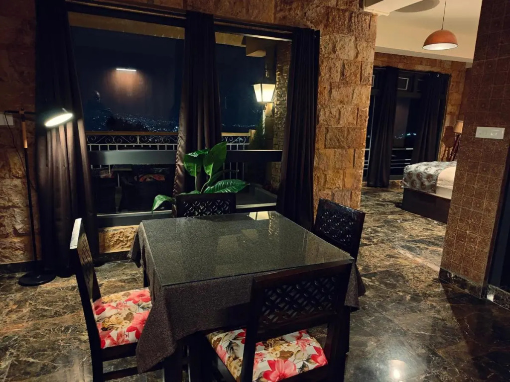 Hotel Acropolis