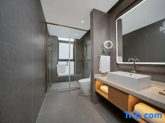 Vienna Hotel (5.0 Enhanced Version – Ji’an Luling Avenue Branch)