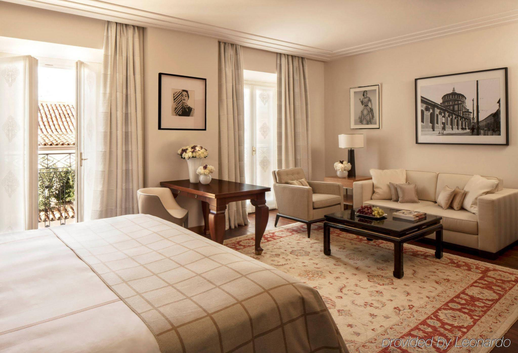 Four Seasons Hotel Milano