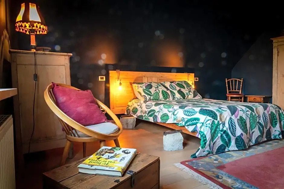 B&B Den Aste