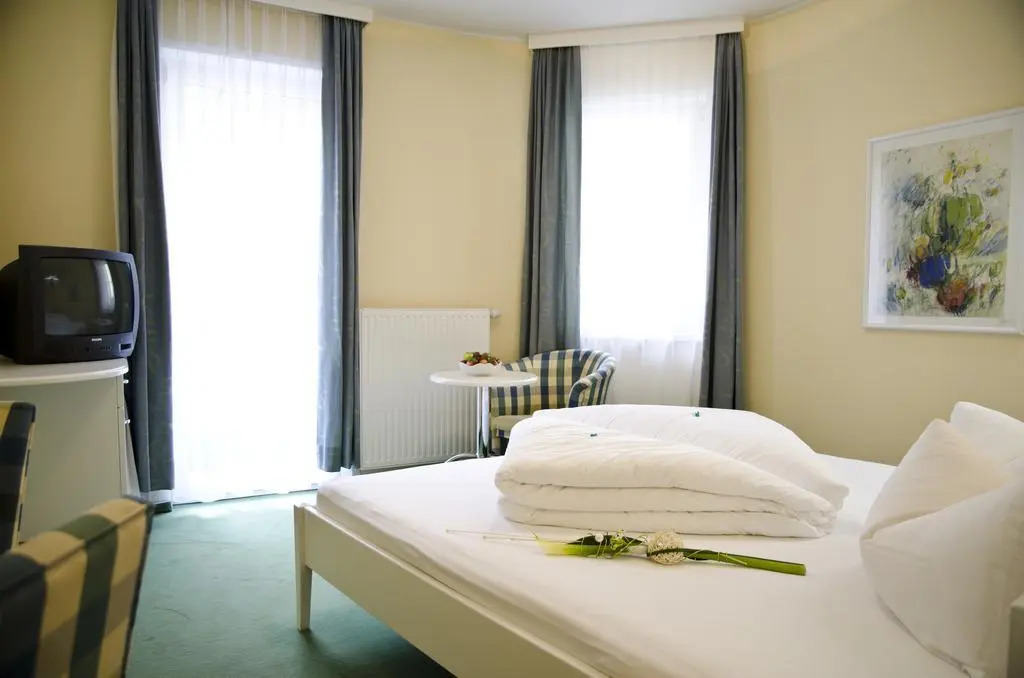 The Hotel - himmlisch wohlfühlen