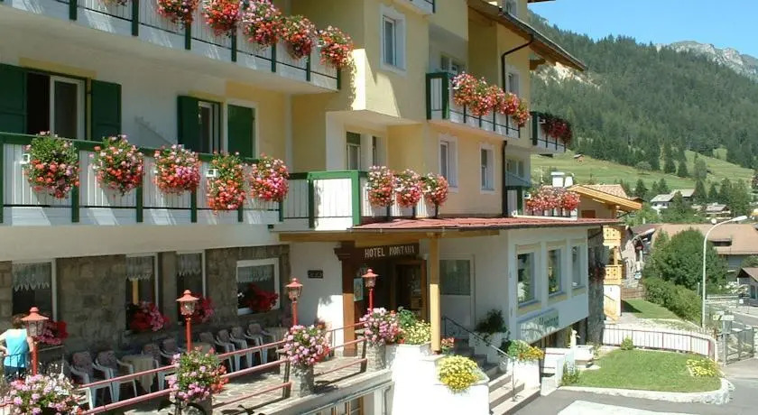 Hotel Montana