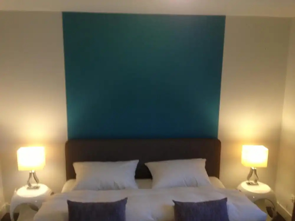 Hotel Insel Pension