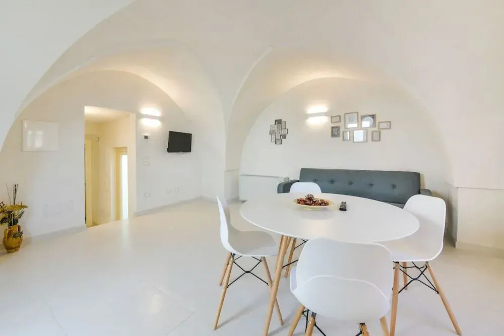 Casa Magadè B&B