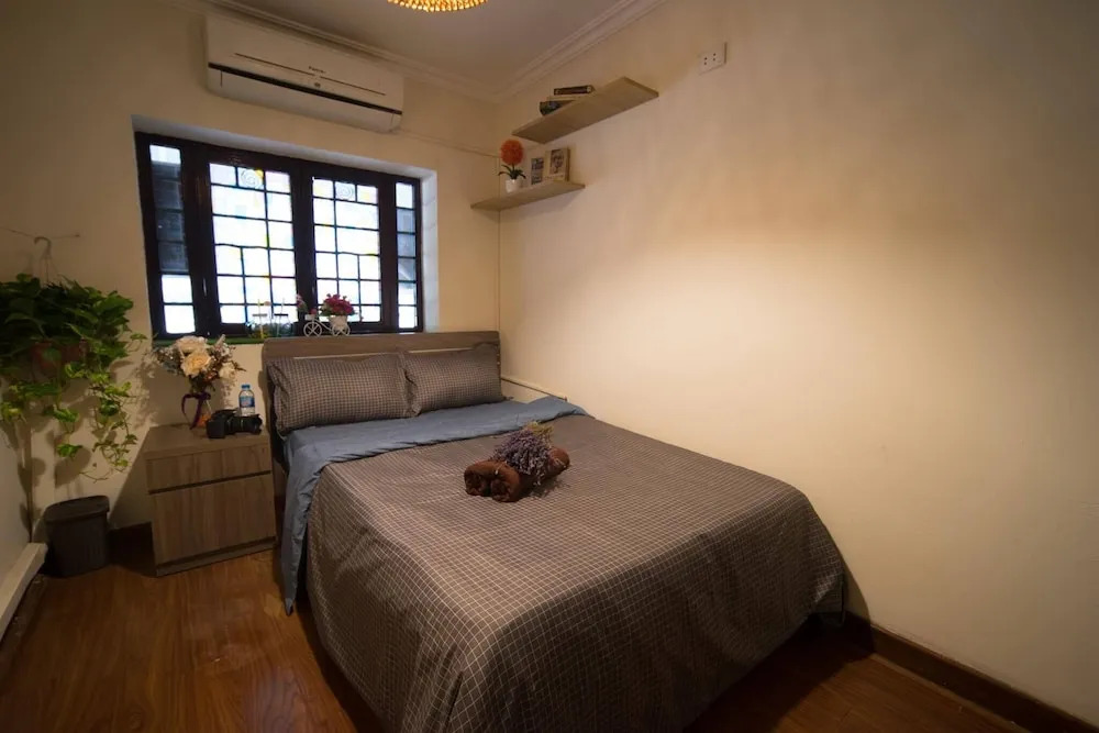 Hanoi Lotus Guest House