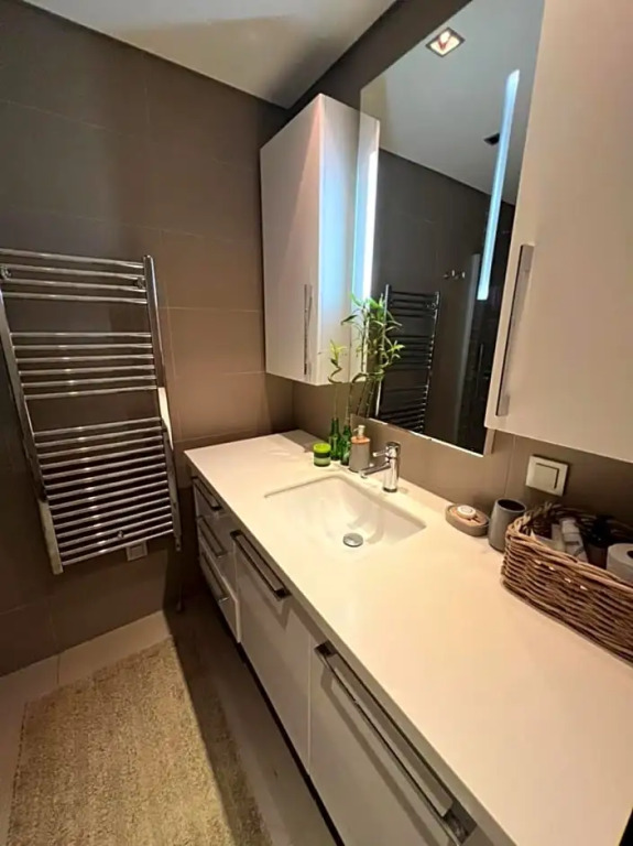 Nexte Residences Europe Istanbul
