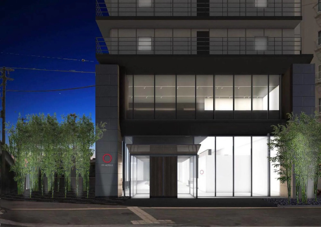 FP HOTELS Grand South-Namba