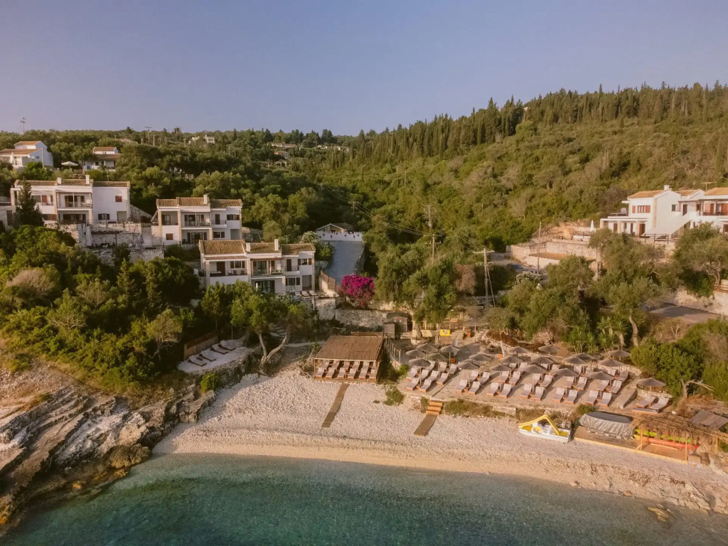 Anassa Mare