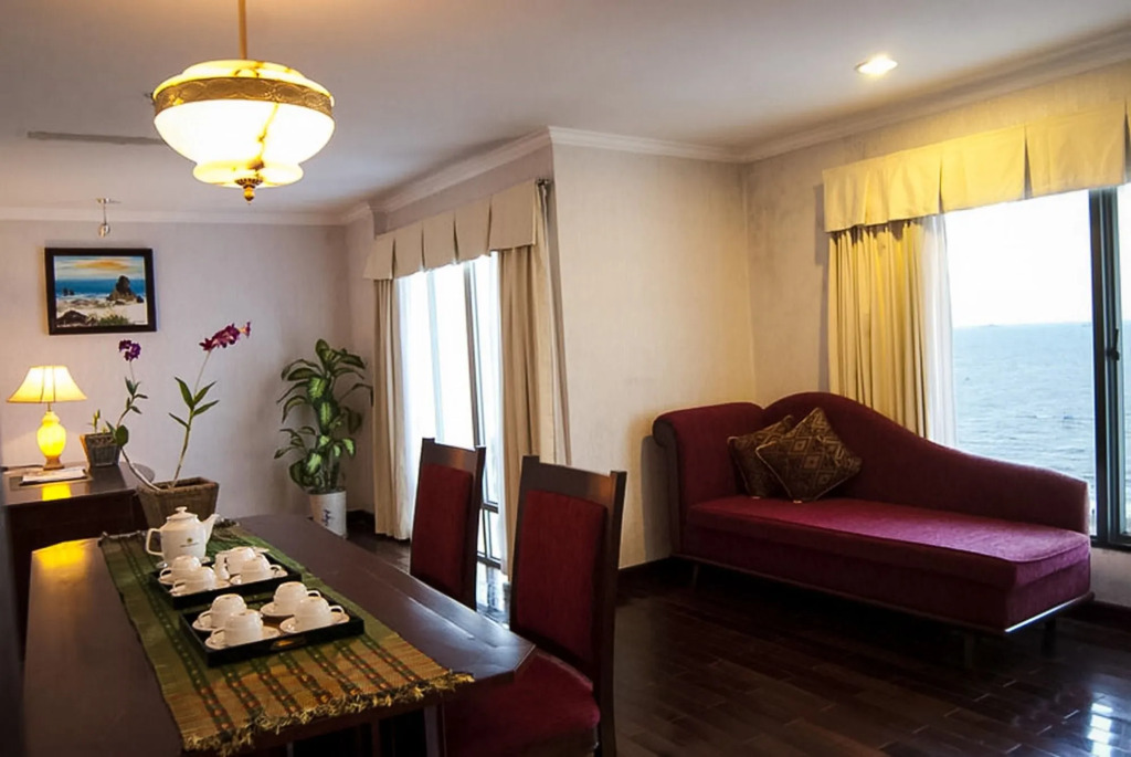 Saigon Quy Nhon Hotel