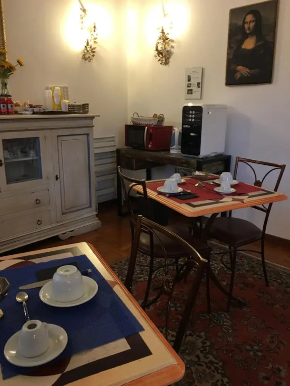 VillaGiò B&B