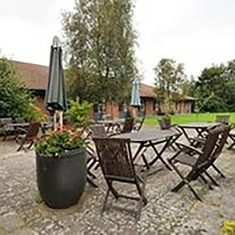 Hotel Lynggaarden