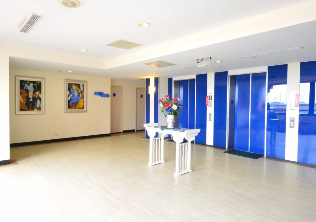 CHIENTAN Youth Hotel