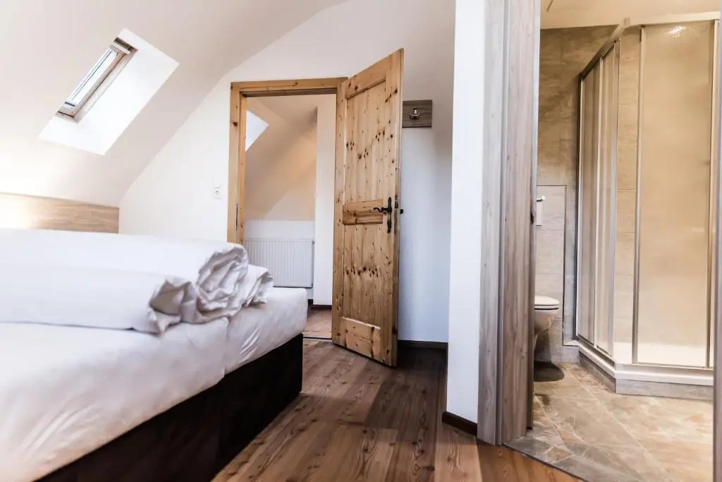 A Casa Smaragd Appartements