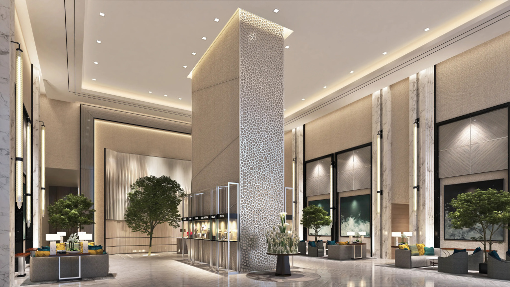 Address Dubai Mall