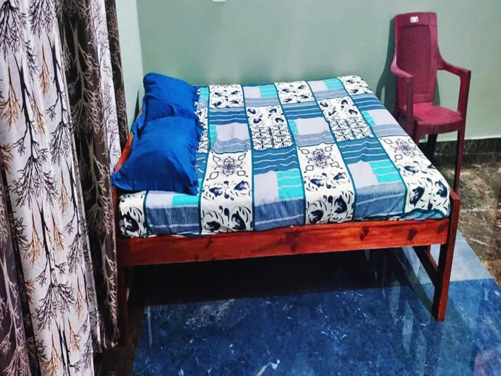 Staymaker Kumaradhara River Valley Homestay