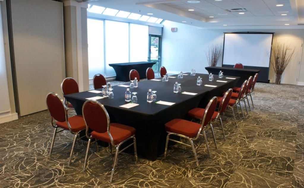 Holiday Inn Vancouver Airport Richmond by IHG